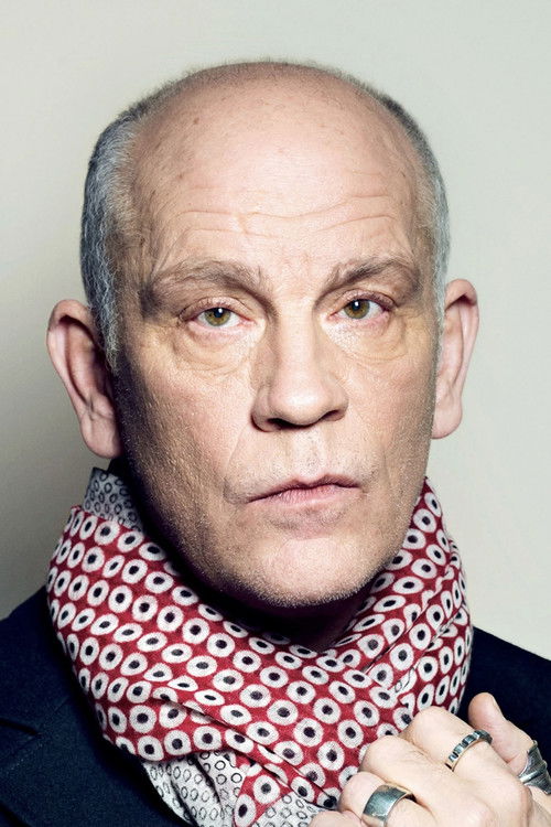 Photo of John Malkovich