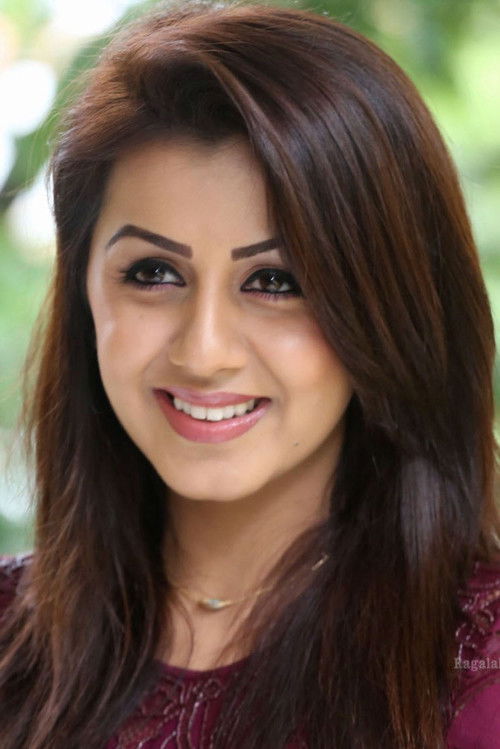 Photo of Nikki Galrani