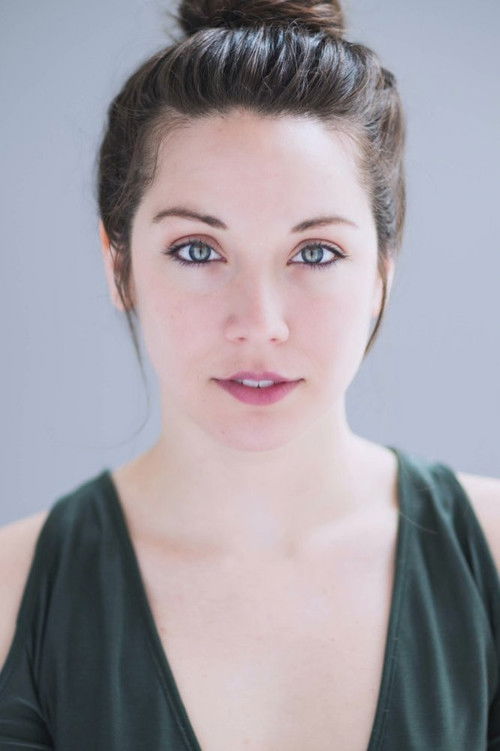 Photo of Andi Morrow