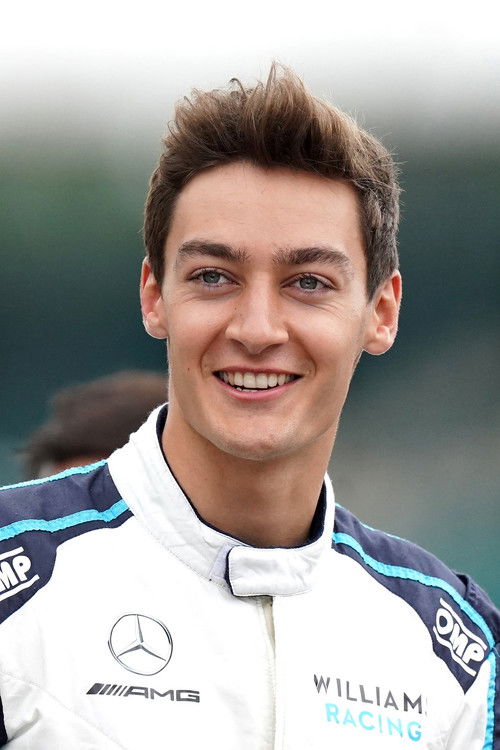 Photo of George Russell