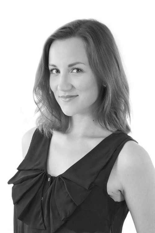 Photo of Fatme Helge Leevald