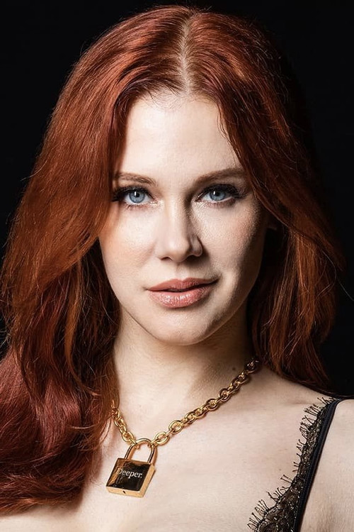 Photo of Maitland Ward