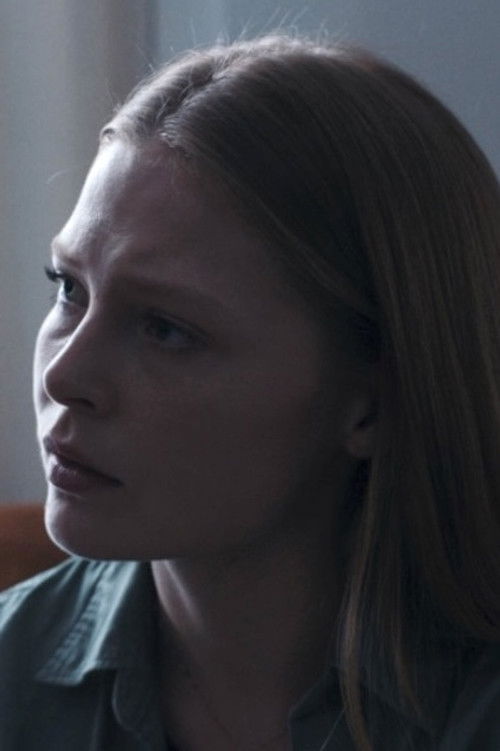 Photo of Sofie Theobald