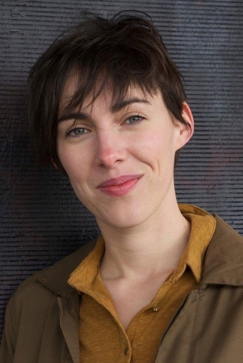 Photo of Léna Paugam