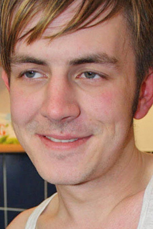 Photo of Zacary Starr