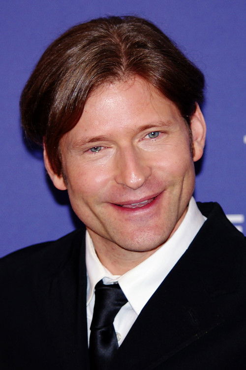 Photo of Crispin Glover