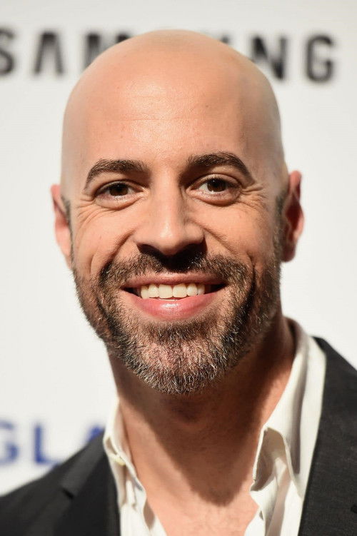 Photo of Chris Daughtry