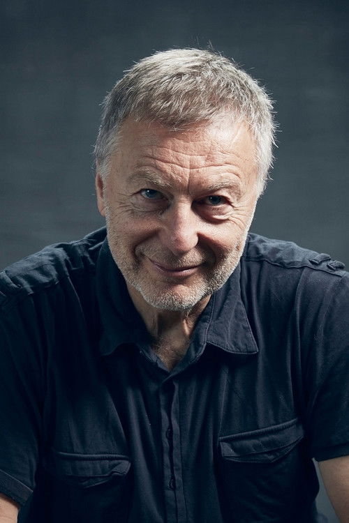 Photo of Milcho Manchevski