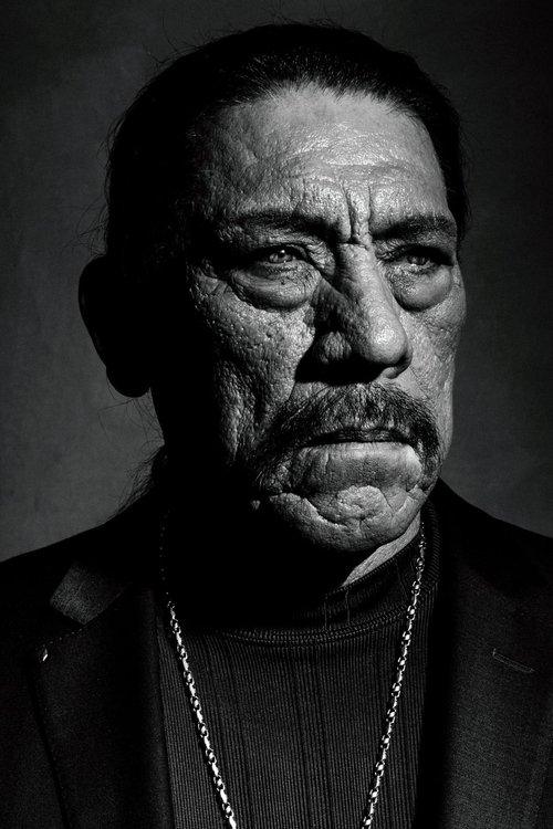 Photo of Danny Trejo