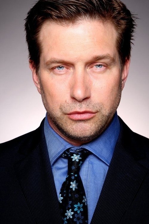 Photo of Stephen Baldwin