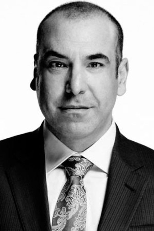 Photo of Rick Hoffman