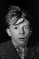 Photo of Serge Grave