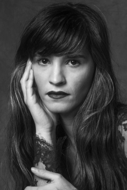 Photo of Penelope Tsilika