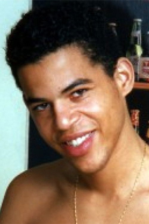 Photo of David McKenna