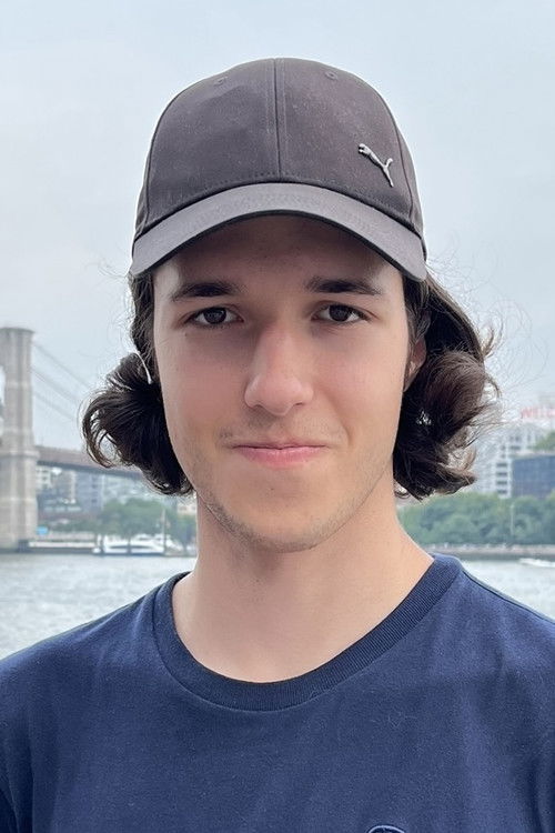 Photo of Daniil Lazuka