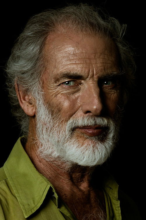 Photo of Héctor Noguera