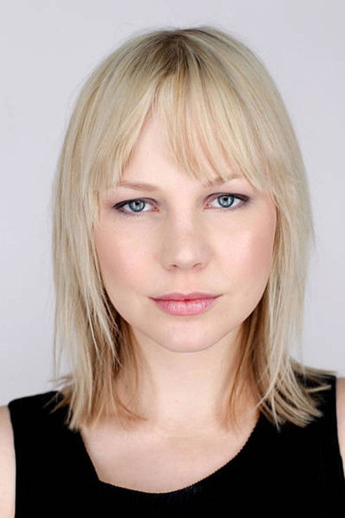 Photo of Adelaide Clemens