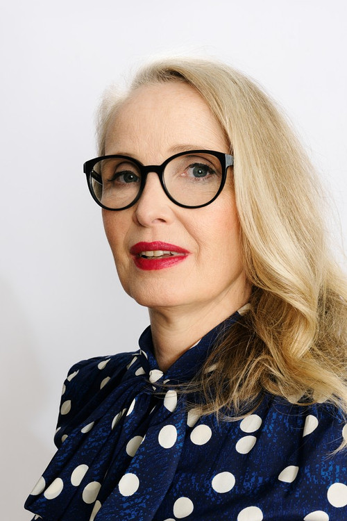 Photo of Julie Delpy