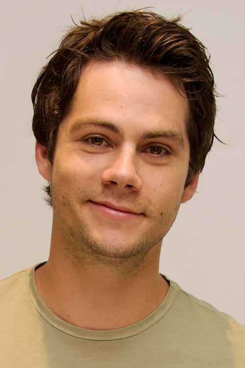 Photo of Dylan O'Brien