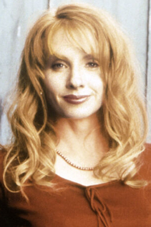 Photo of Suki Kaiser