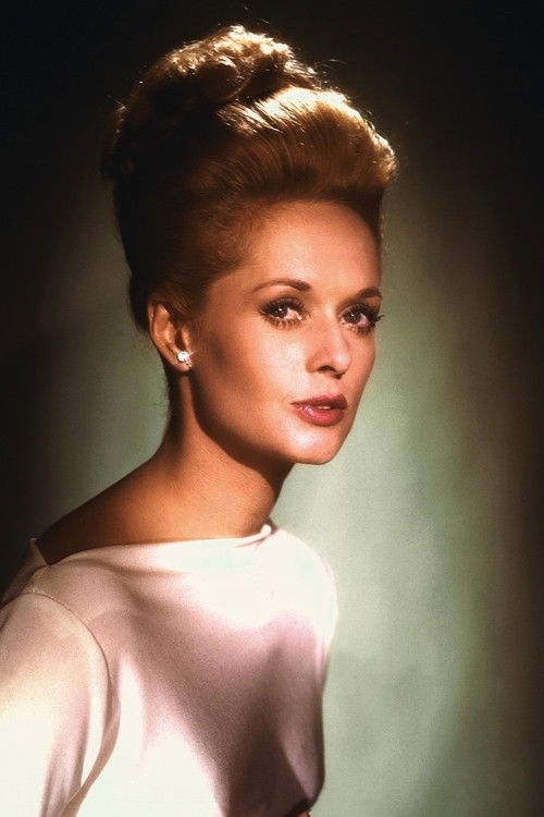 Photo of Tippi Hedren