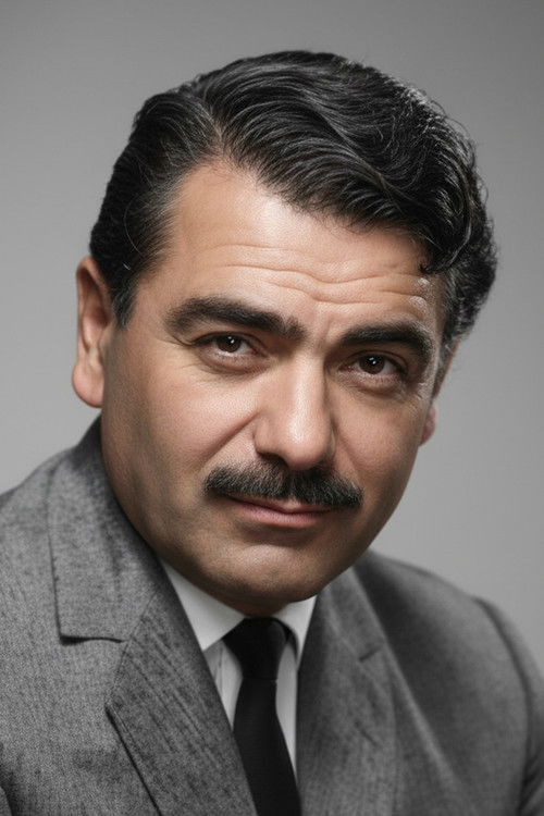 Photo of Talat Gözbak