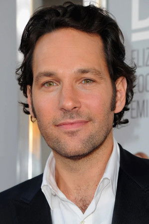 Photo of Paul Rudd
