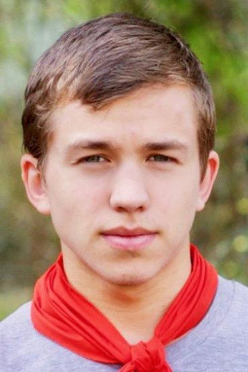 Photo of Sergey Romanovich