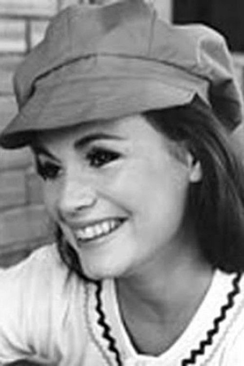 Photo of Maria Aparecida Baxter