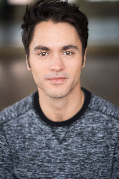 Photo of Maxime de Cotret