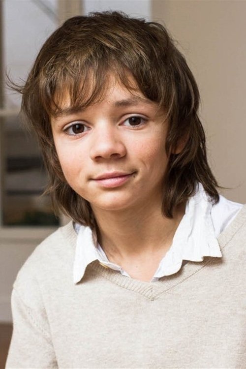 Photo of Max Baissette de Malglaive