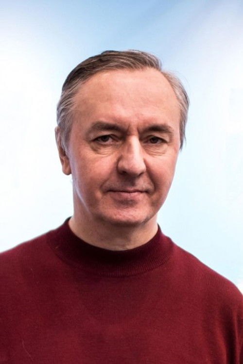 Photo of Nikolai Izvolov