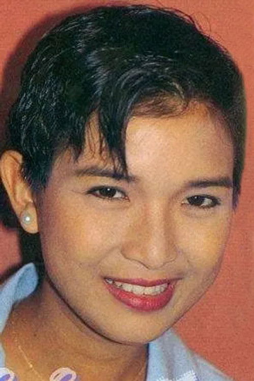 Photo of Money Lo Man-Yee