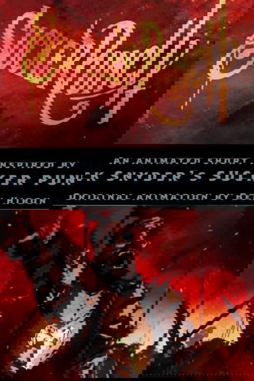 Sucker Punch: Dragon