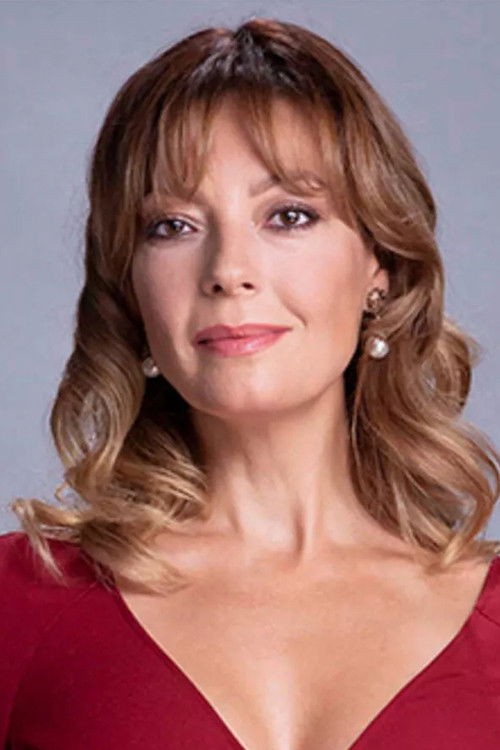 Photo of Özge Özder