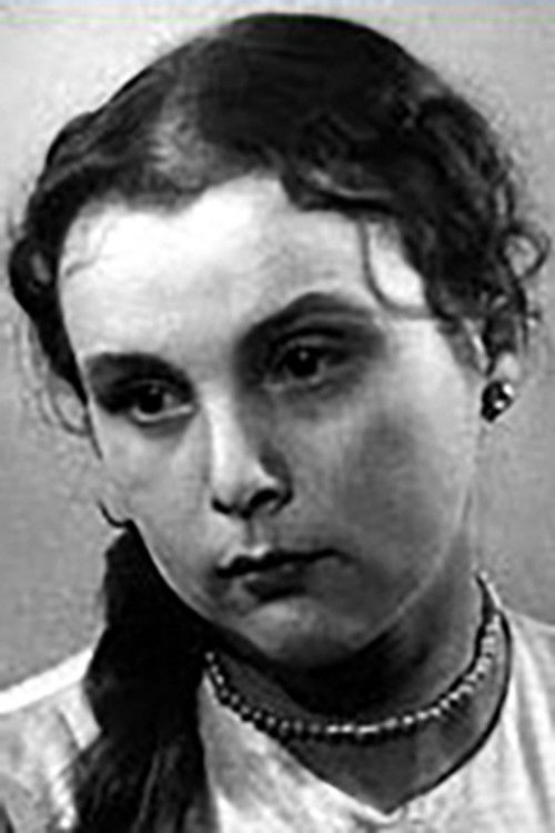 Vera Burlakova