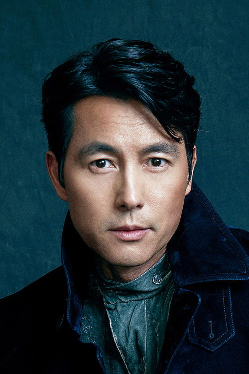 Photo of Jung Woo-sung