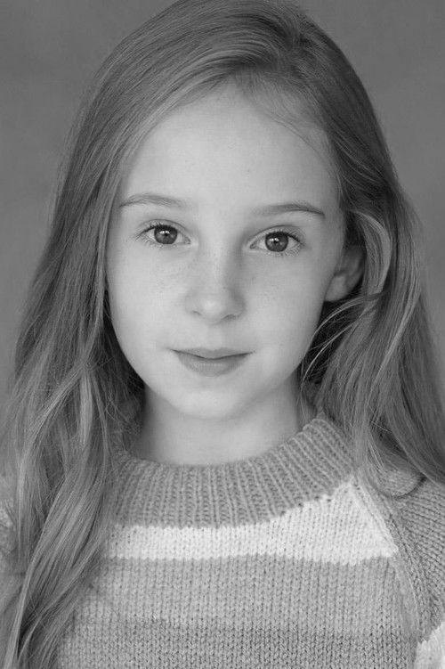 Photo of Faith Delaney