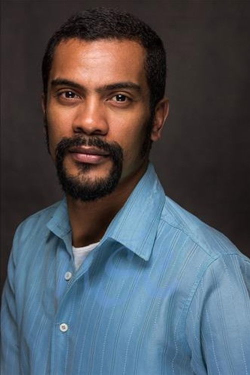 Photo of Samuel de Assis