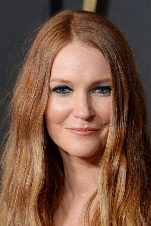 Photo of Darby Stanchfield