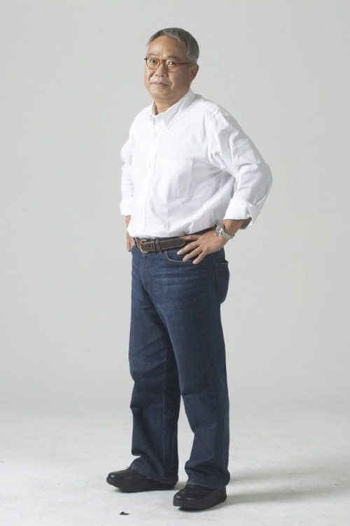 Photo of Choi Yong-min