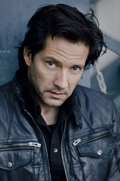 Photo of Christof Arnold