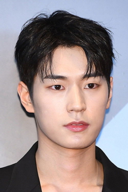 Photo of Park Seo-ham