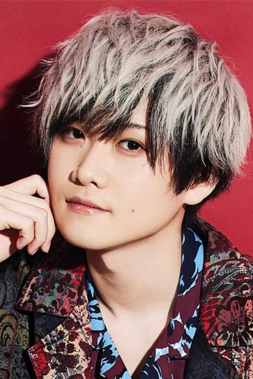 Photo of Yuki Sakakihara