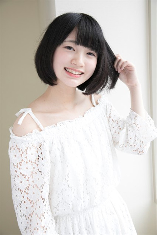 Photo of Michiko Gomi