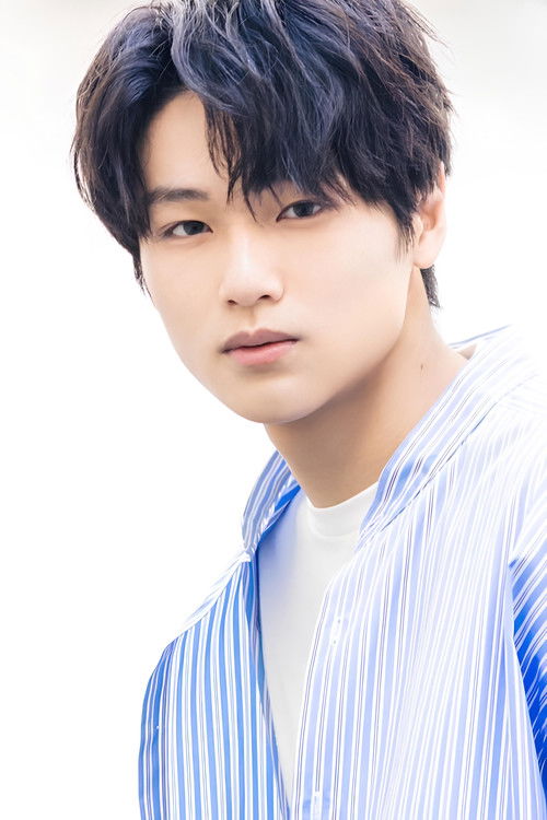 Photo of Daisuke Nakagawa