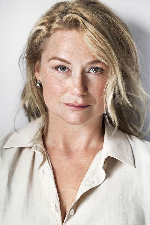 Photo of Malin Levanon