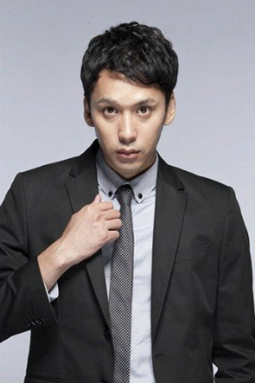 Photo of Motoki Fukami