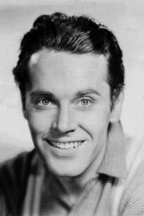 Photo of Henry Fonda