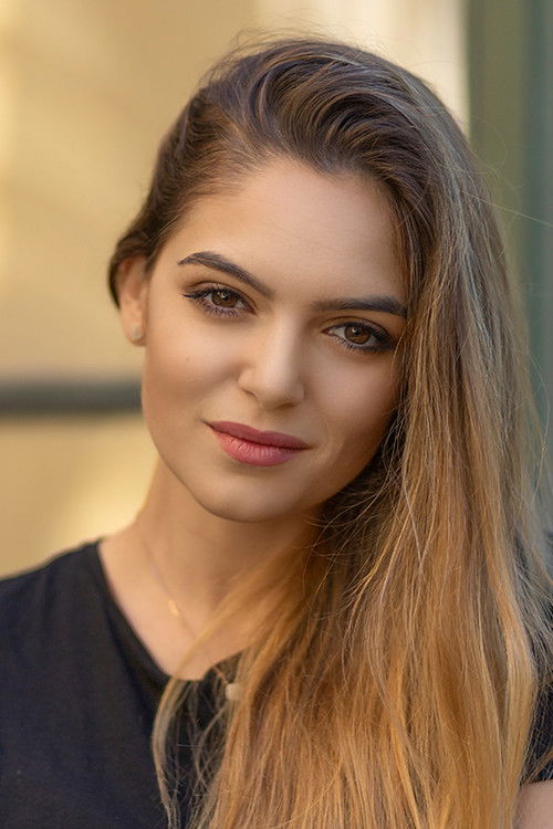 Photo of Radina Borshosh